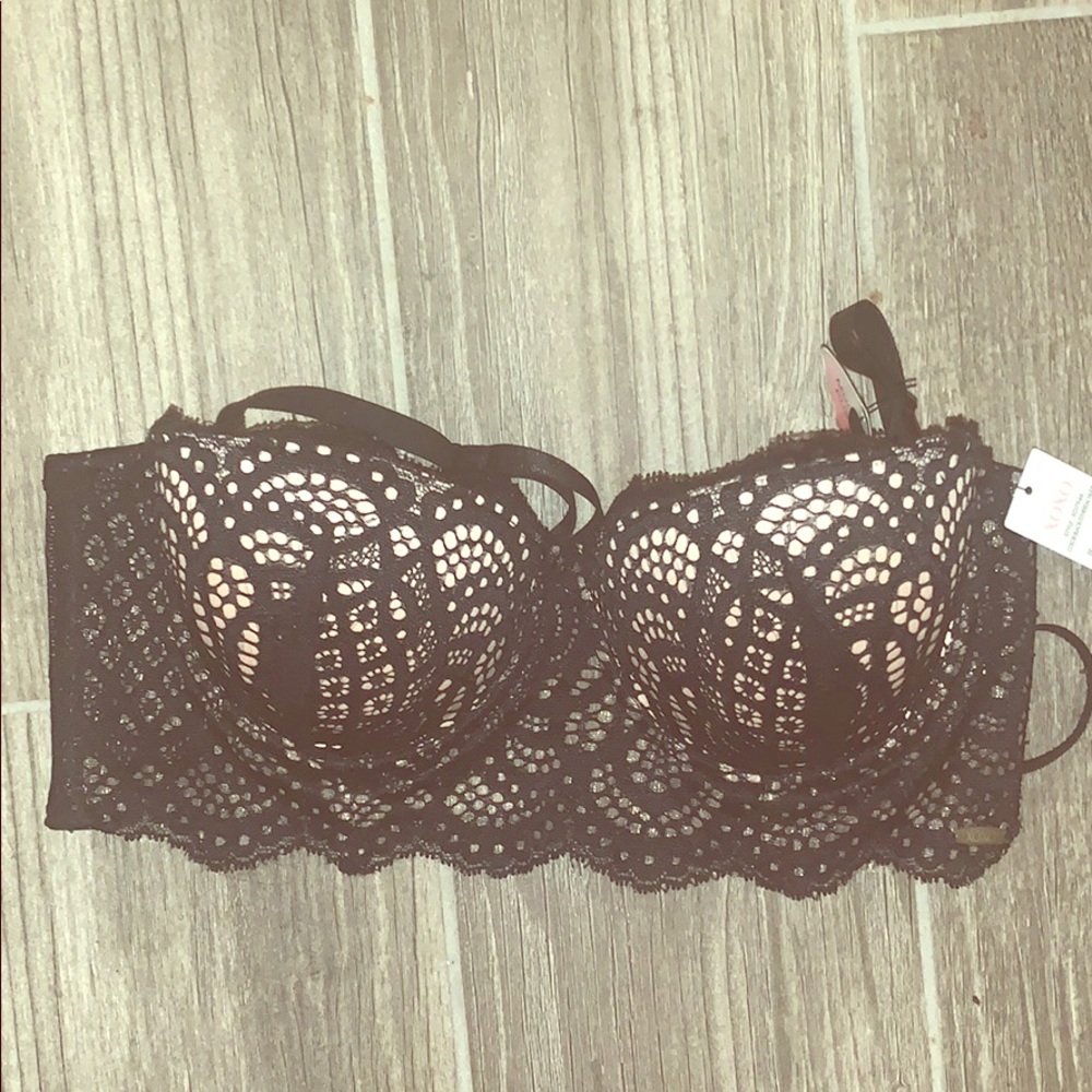 New Bra 34B